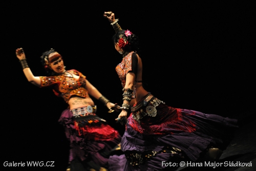 Foto: &copy; Hana Major Sládková