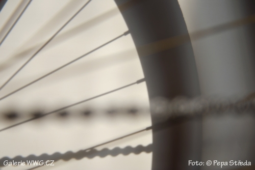 Foto: &copy; Pepa Středa