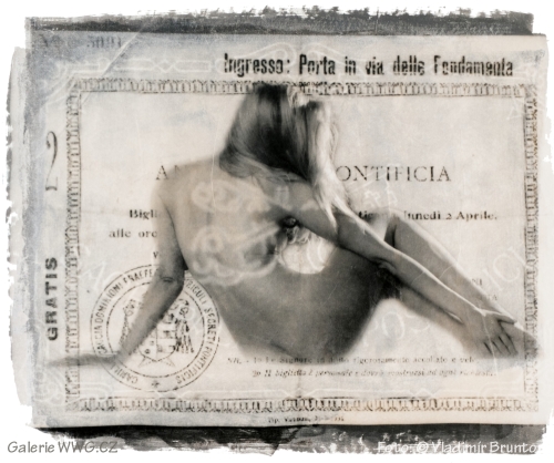 Foto: &copy; Vladimír Brunton