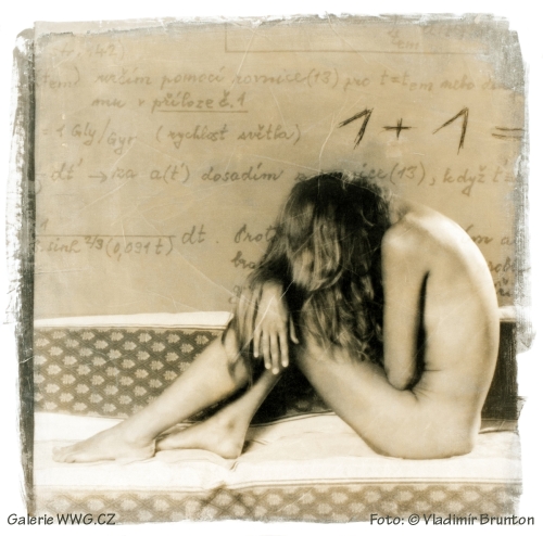 Foto: &copy; Vladimír Brunton