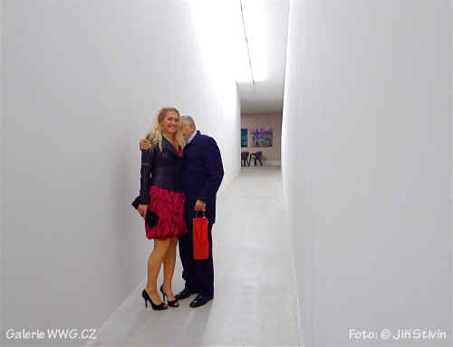 Foto: &copy; Jiří Stivín