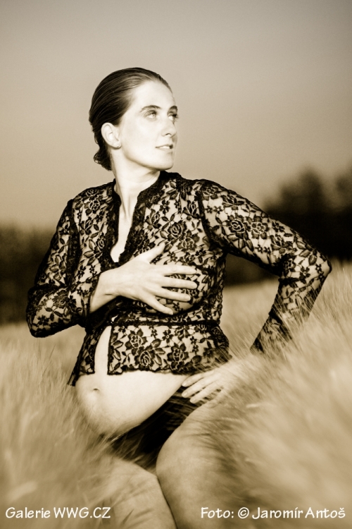 Foto: &copy; Jaromír Antoš