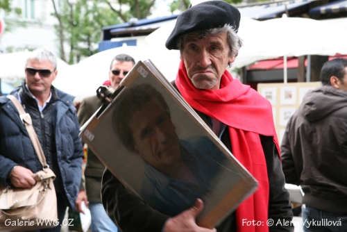 Foto: &copy; Alena Vykulilová