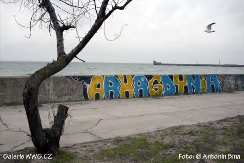 Foto: &copy; Antonín Bína