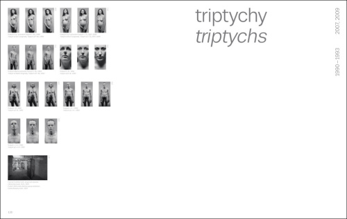 pavel-mara-fotografie-photographs-1969-2014 - Triptychy