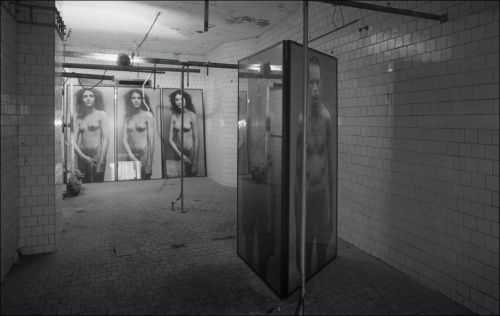 pavel-mara-fotografie-photographs-1969-2014 - Triptychy