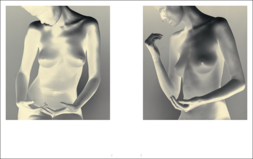 Pavel Mára - Fotografie Photographs 1969-2014 - Madony 99