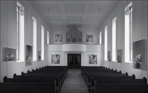 Pavel Mára - Fotografie Photographs 1969-2014 - Madony 99