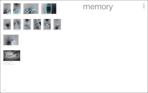 Pavel Mára - Fotografie Photographs 1969-2014 - Memory