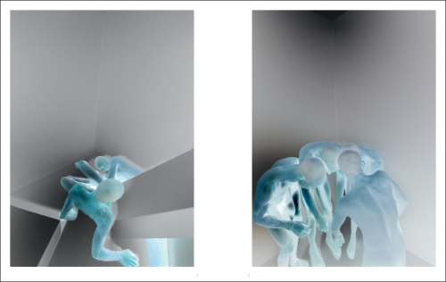 Pavel Mára - Fotografie Photographs 1969-2014 - Memory