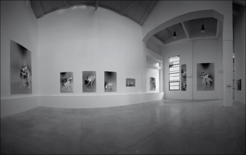 Pavel Mára - Fotografie Photographs 1969-2014 - Memory