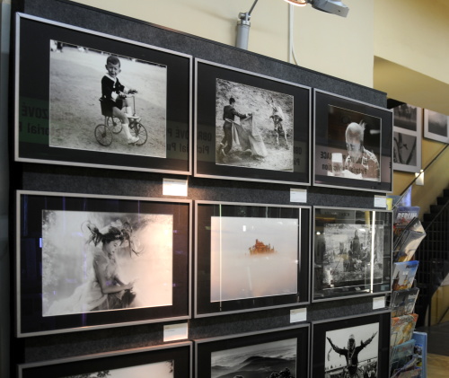 Galerie WWG.CZ vystavuje X - BEST OF