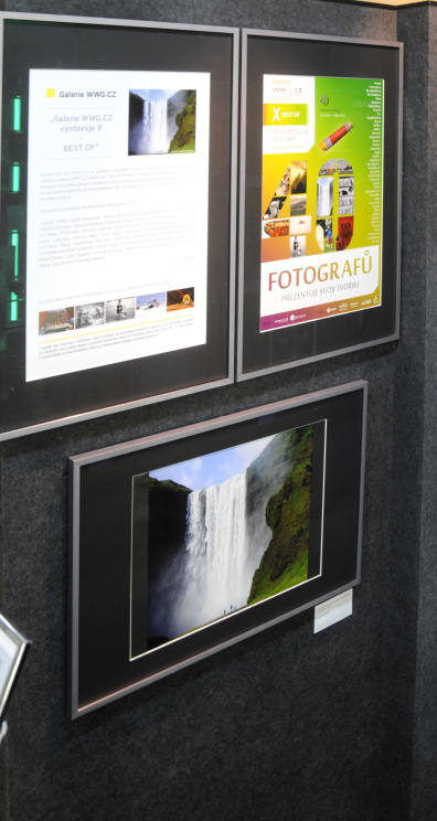 Galerie WWG.CZ vystavuje X - BEST OF