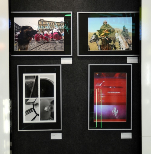 Galerie WWG.CZ vystavuje X - BEST OF