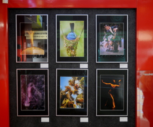 Galerie WWG.CZ vystavuje X - BEST OF