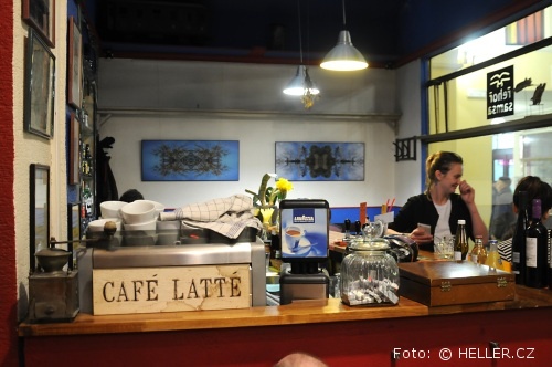 Foto: &copy; Jiří Heller