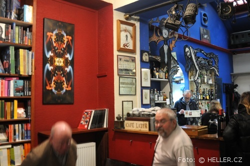 Foto: &copy; Jiří Heller