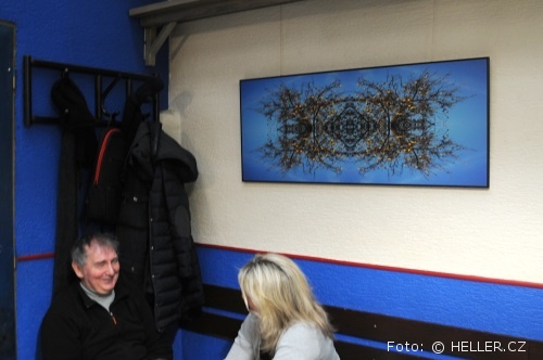 Foto: &copy; Jiří Heller