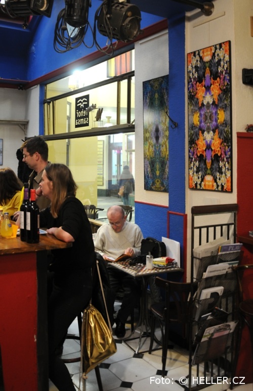 Foto: &copy; Jiří Heller