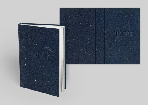 Jan William Drnek - EPOPEJ 