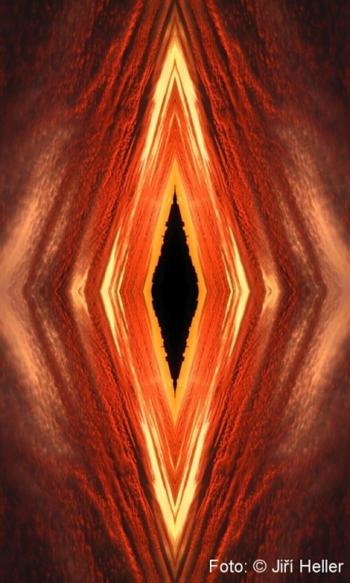 Jiří Heller - KVADRÁLY.CZ - Galerie Konvent MIKULOV 2019