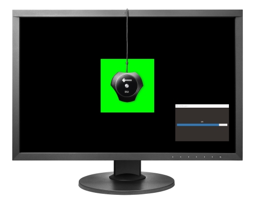EIZO - ColorEdge CS2410