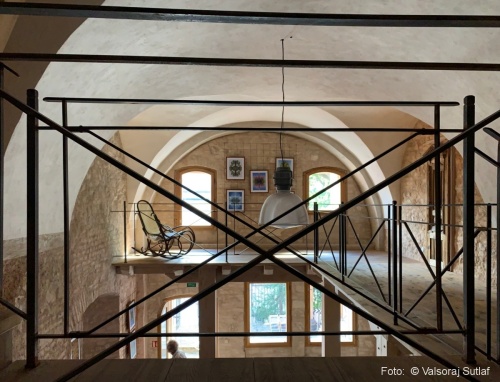 Jiří Heller - KVADRALY.CZ - Galerie KONVENT Mikulov