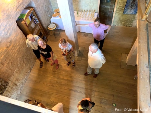 Jiří Heller - KVADRALY.CZ - Galerie KONVENT Mikulov