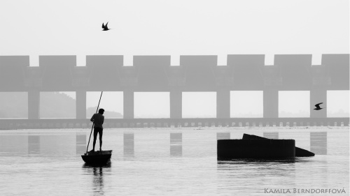 Galerie WWG.CZ vystavuje XI - Kamila Berndorffová