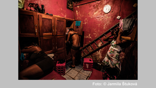 Foto: &copy; Jarmila Štuková