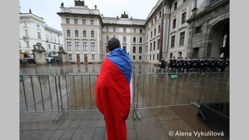 Foto: &copy; Alena Vykulilová