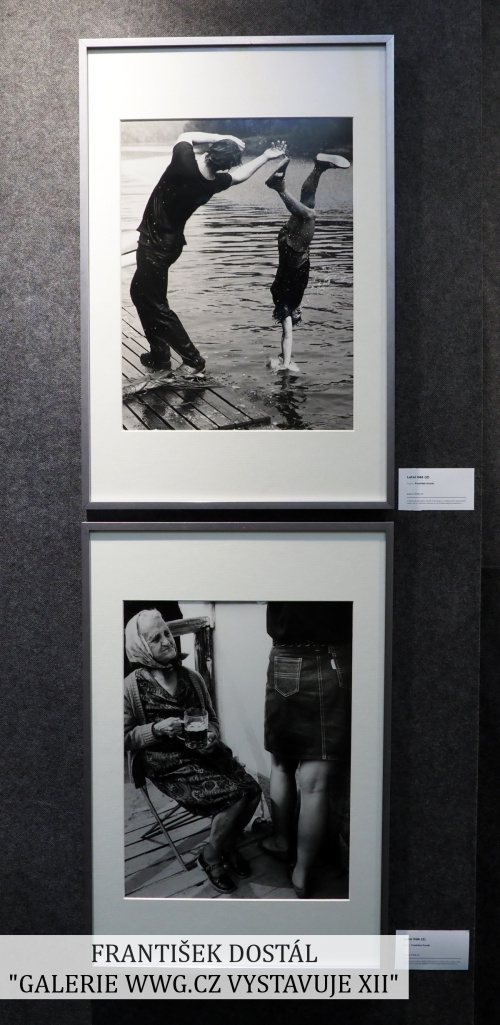 Galerie WWG.CZ XII - František Dostál