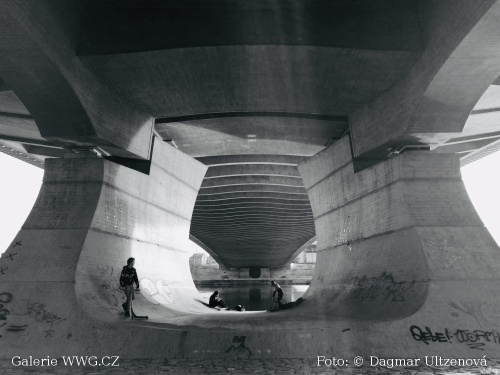 Foto: © Dagmar Ultzenová Foto: © Dagmar Ultzenová