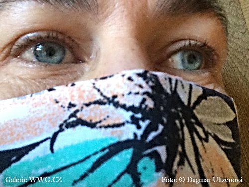 Dagmar Ultzenová Dagmar Ultzenová