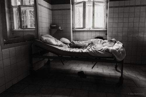 Foto: &copy; Jana Mašterová, Galerie WWG.CZ - World Webphoto Gallery