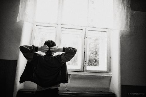 Foto: &copy; Jana Mašterová, Galerie WWG.CZ - World Webphoto Gallery