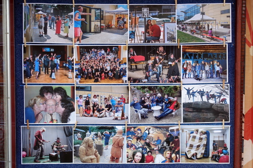 Spolek podkrkonošských výtvarníků Trutnov (SPV)