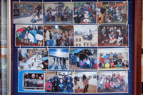 Spolek podkrkonošských výtvarníků Trutnov (SPV)