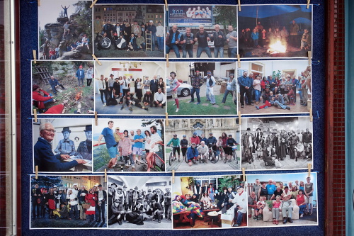 Spolek podkrkonošských výtvarníků Trutnov (SPV)