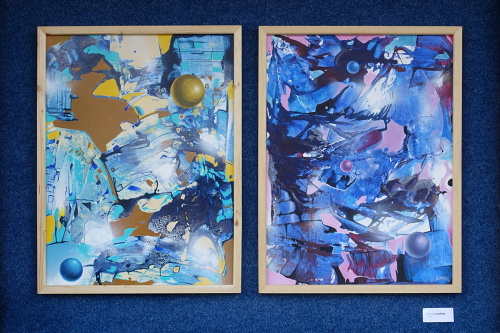 Spolek podkrkonošských výtvarníků Trutnov (SPV)