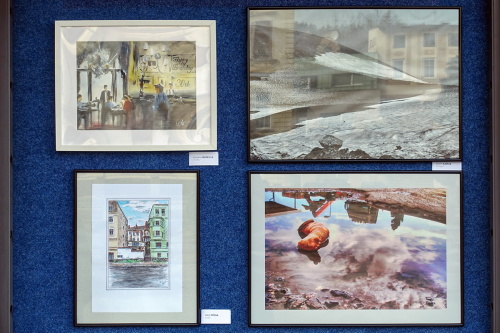 Spolek podkrkonošských výtvarníků Trutnov (SPV)