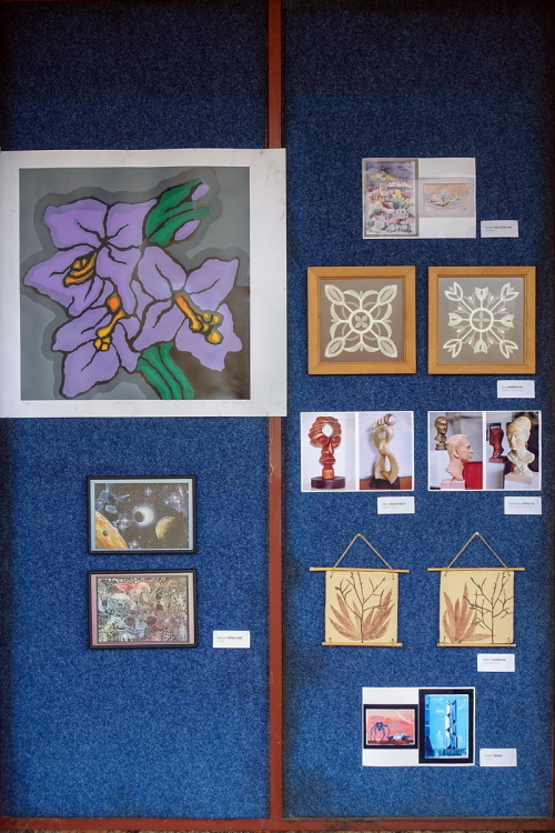 Spolek podkrkonošských výtvarníků Trutnov (SPV)