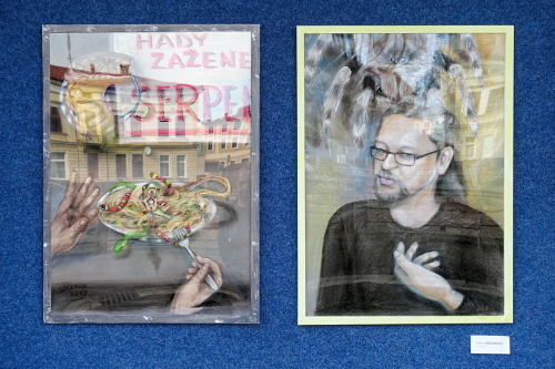 Spolek podkrkonošských výtvarníků Trutnov (SPV)