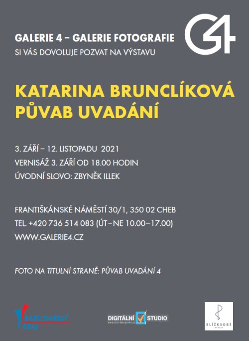 Kateřina Brunclíková Kateřina Brunclíková