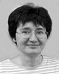 Čapková Gábina