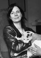 Fárová Gabina