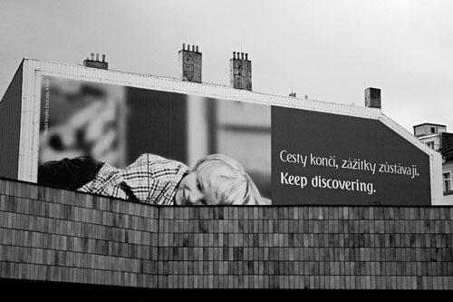 Foto: © Jan Jirkovský