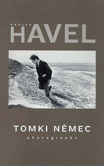 Tomki Němec - Václav Havel