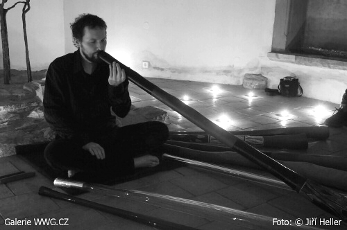 Galerie WWG.CZ - Foto: © Jiří Heller