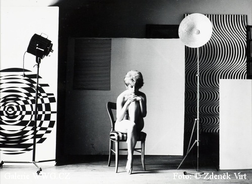 Galerie WWG.CZ - Foto: © Zdeněk Virt